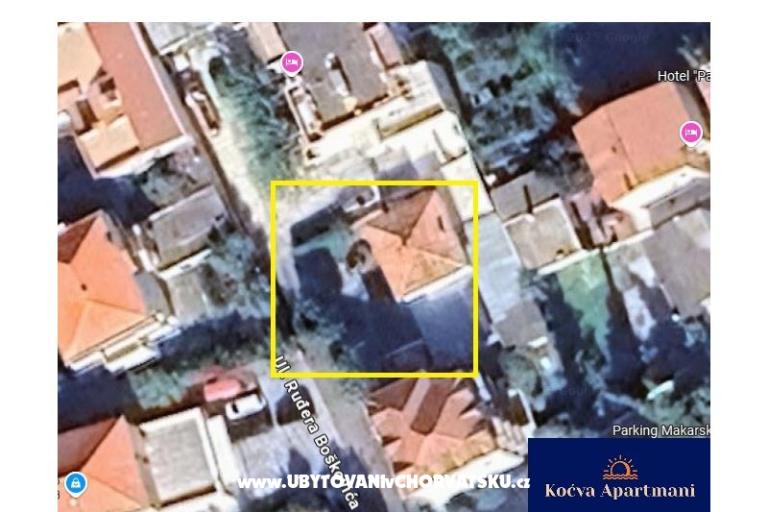 Apartament Koćva – foto 7