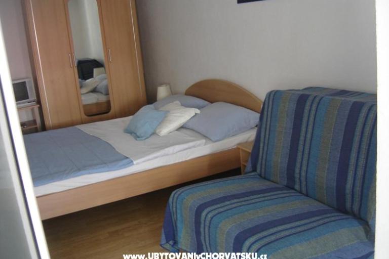 Apartamenty Leo-Marin – foto 13