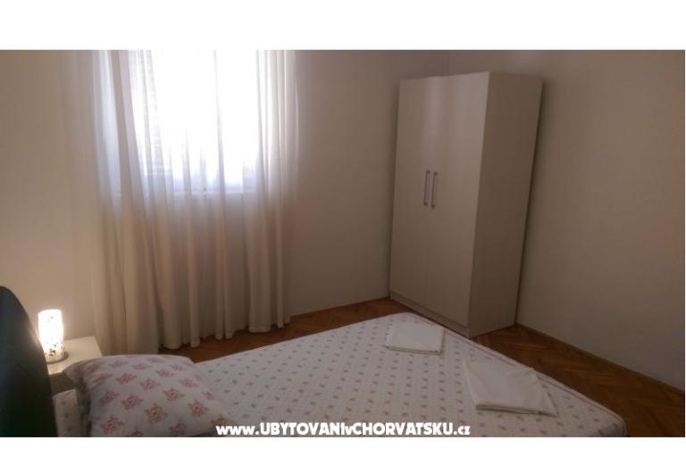 Apartament Linko Makarska – foto 10