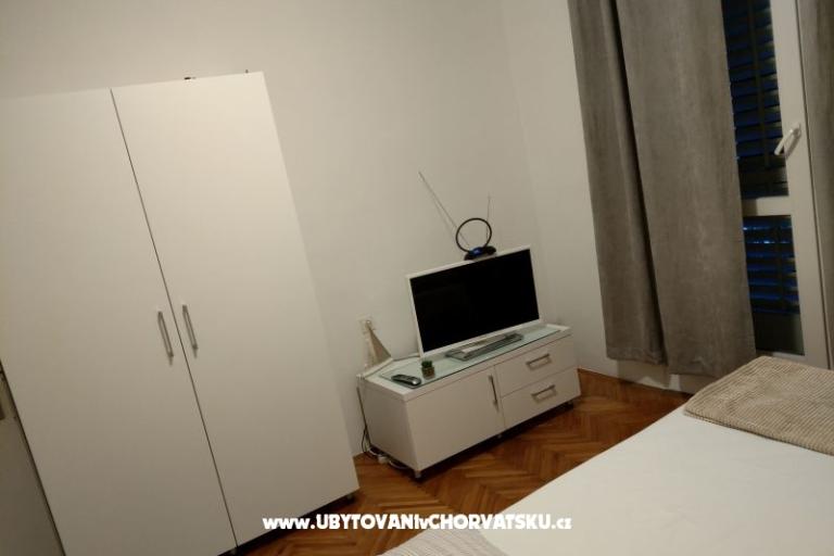 Apartament Linko Makarska – foto 5