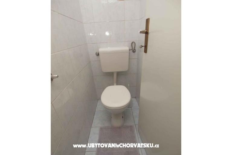 Apartament Linko Makarska – foto 8