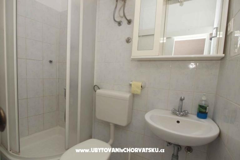 Apartament Linko Makarska – foto 9
