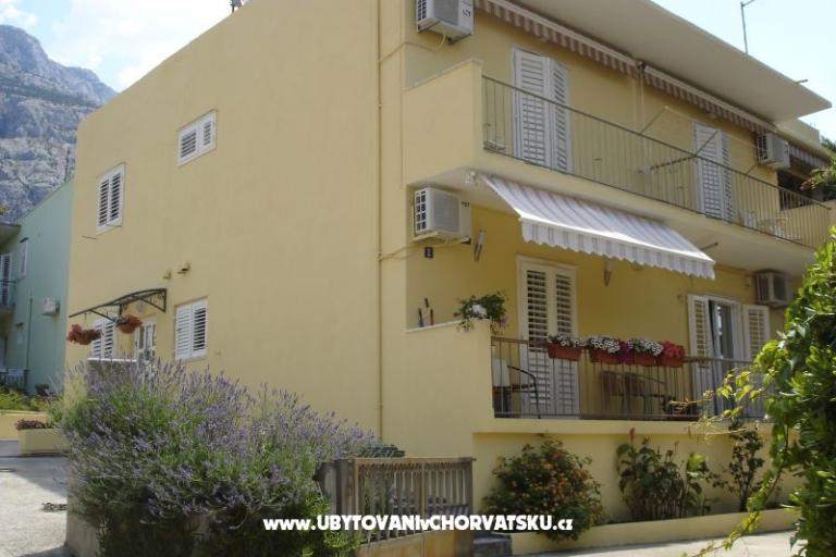 Apartament Lovreta – foto 9