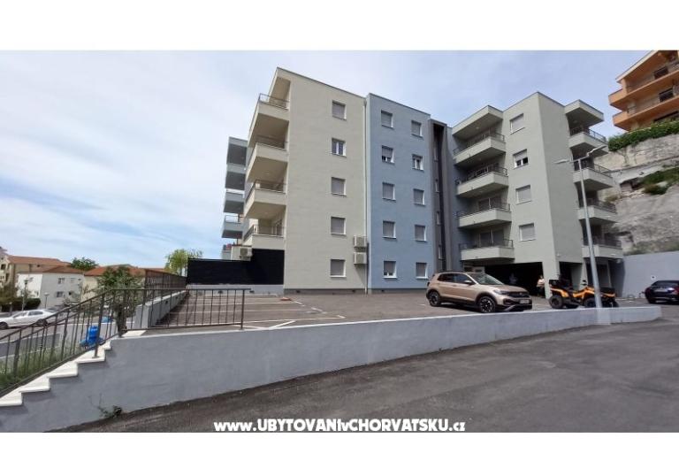 Apartament Lux Antonija – foto 10
