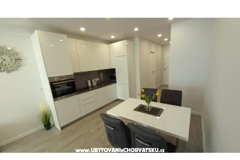 Apartament Lux Antonija – foto 11