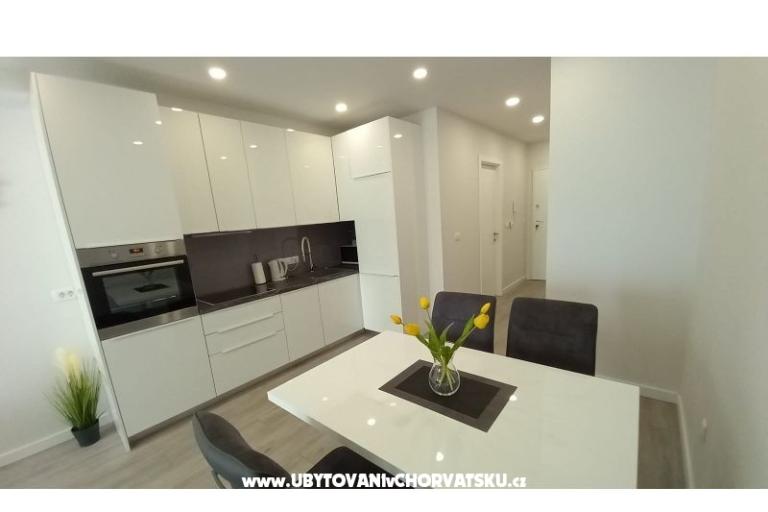 Apartament Lux Antonija – foto 12