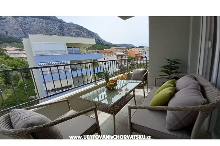 Apartament Lux Antonija – foto 14