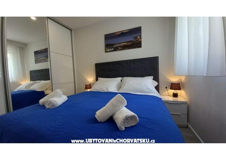 Apartament Lux Antonija – foto 15
