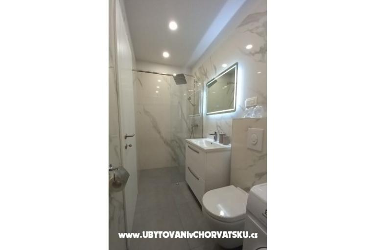 Apartament Lux Antonija – foto 17