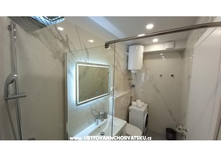 Apartament Lux Antonija – foto 18