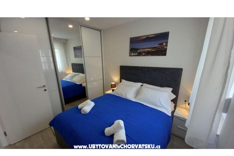 Apartament Lux Antonija – foto 7