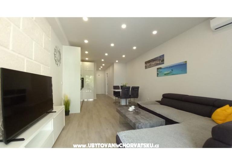 Apartament Lux Antonija – foto 9