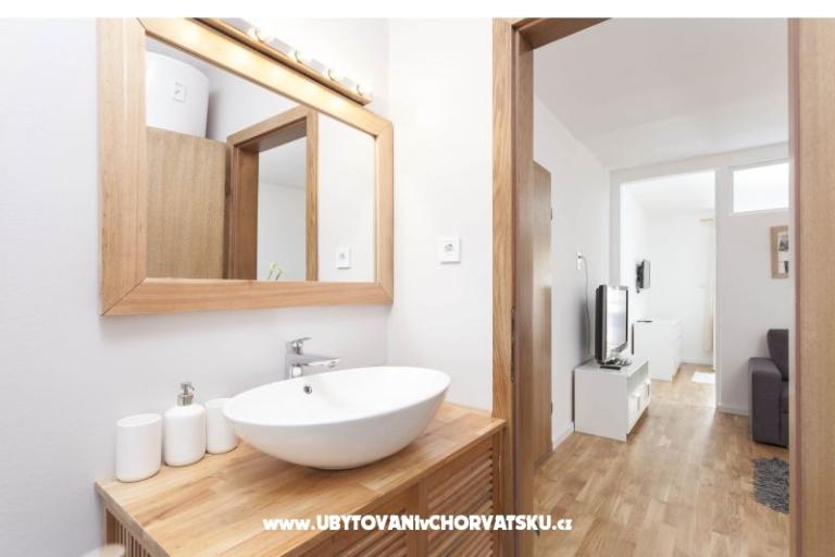 Apartament Mikula – foto 11