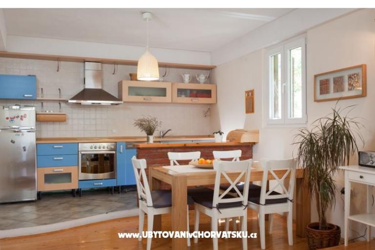 Apartament Mikula – foto 18