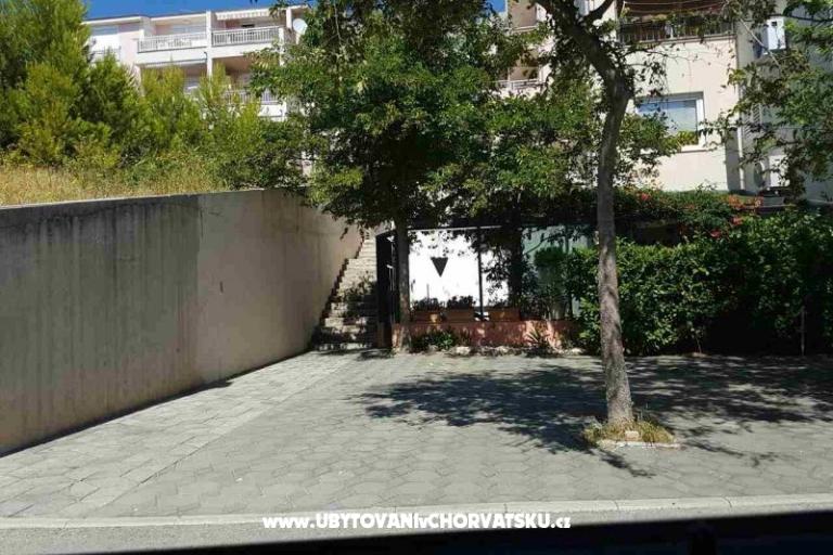Apartament Mirjana – foto 16