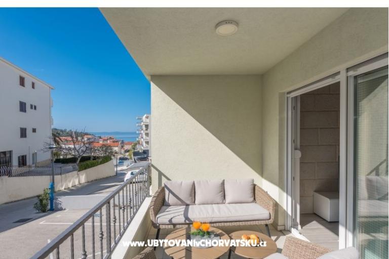 Apartament Nana – foto 8
