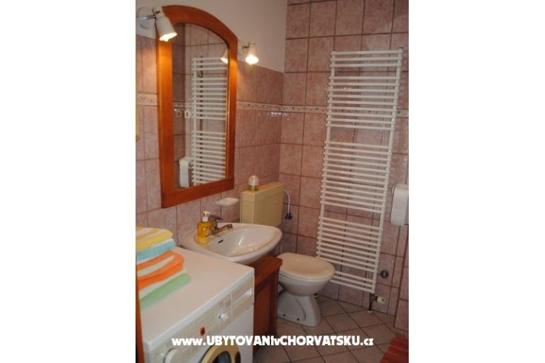 Apartament Natura - Jurjević – foto 14