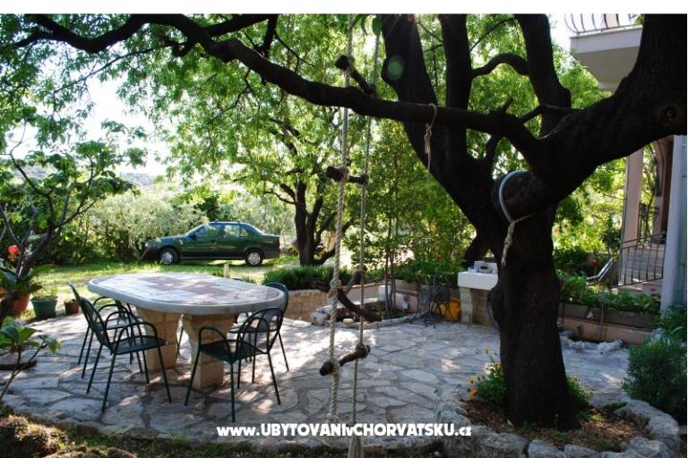 Apartament Natura - Jurjević – foto 15