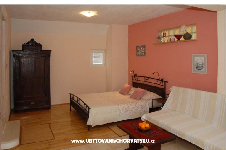 Apartament Natura - Jurjević – foto 17