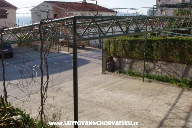 Apartament Olga – foto 8