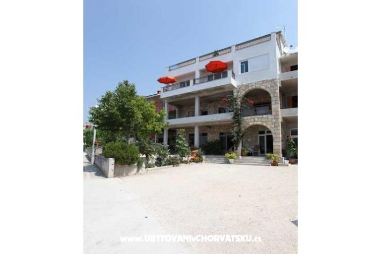 Apartamenty Dana – foto 12