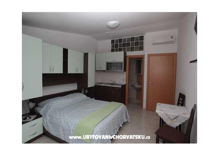 Apartamenty Dana – foto 13