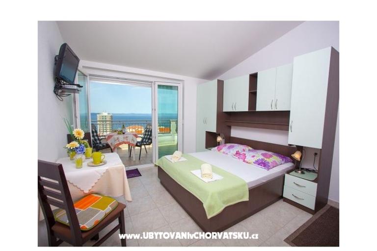 Apartamenty Dana – foto 14