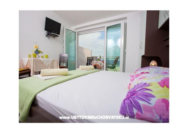 Apartamenty Dana – foto 15