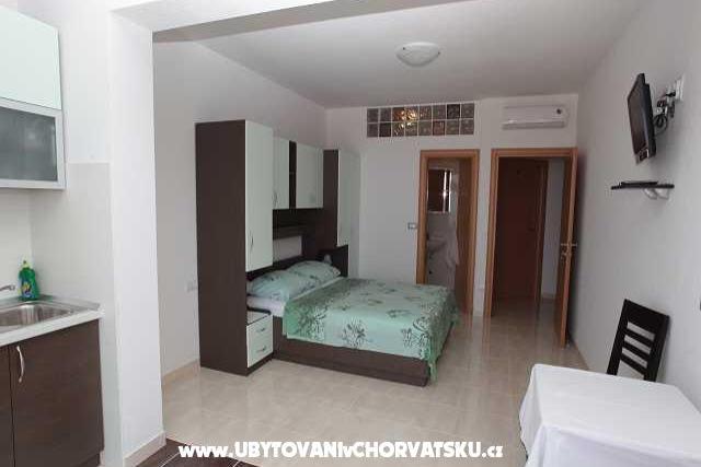Apartamenty Dana – foto 7