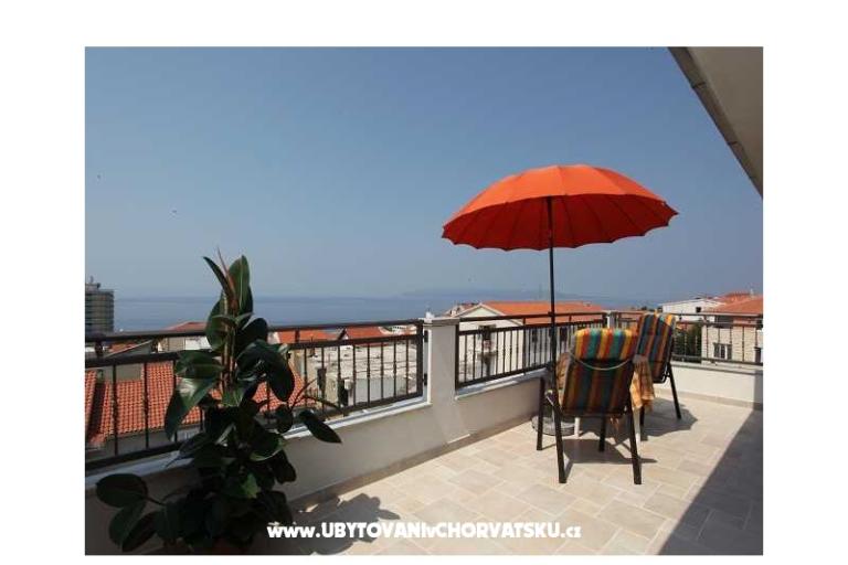 Apartamenty Dana – foto 9