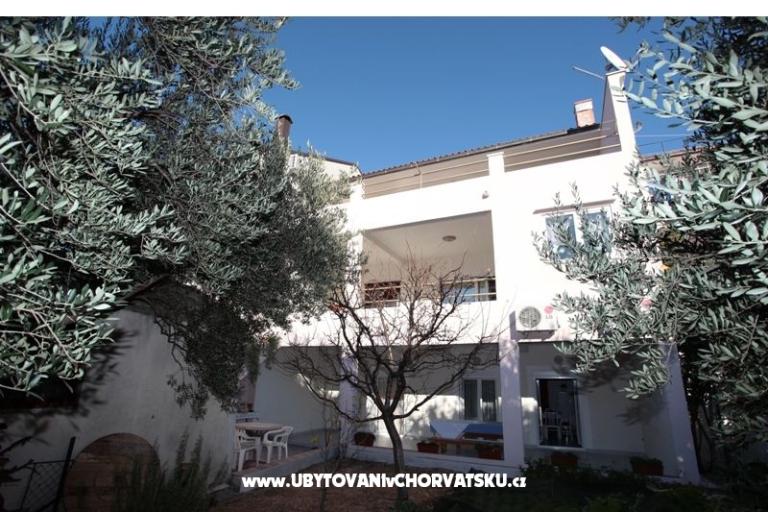 Apartamenty Alerić – foto 17