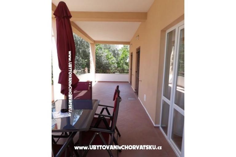 Apartamenty Andrijašević – foto 9
