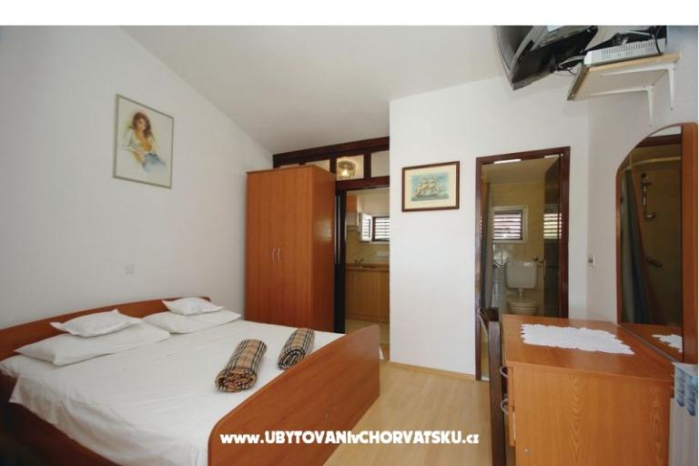 Apartamenty Barbir – foto 12