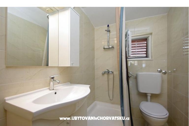Apartamenty Barbir – foto 13
