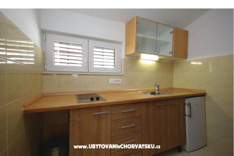 Apartamenty Barbir – foto 16