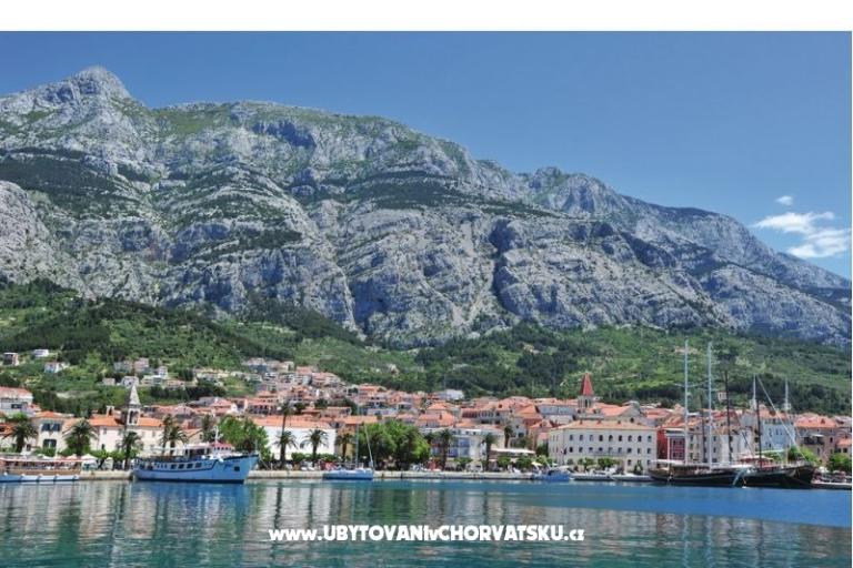 Apartamenty Barbir – foto 18