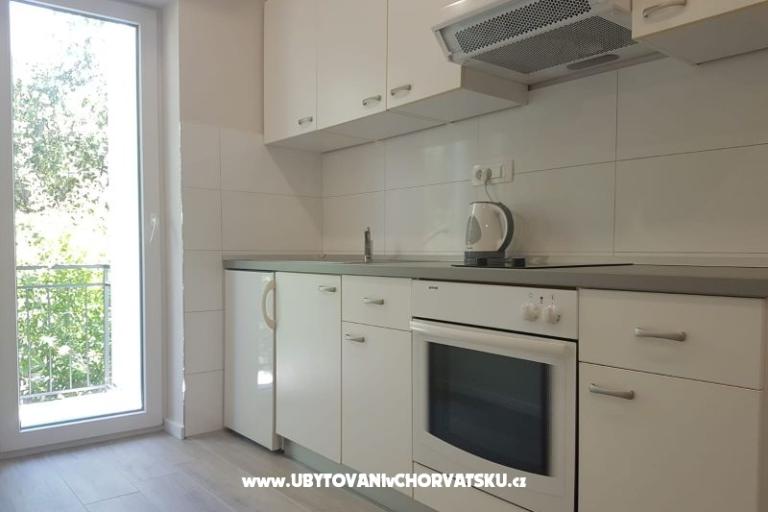 Apartamenty Barbir – foto 5