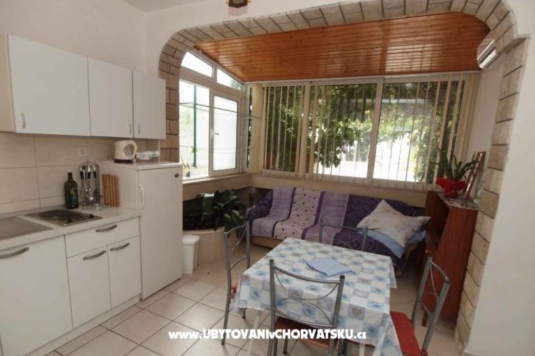 Apartamenty Bašković – foto 13