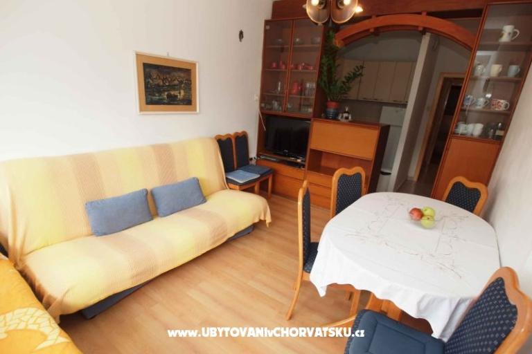 Apartamenty Bašković – foto 9