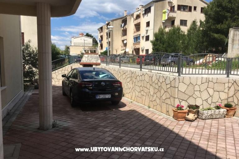 Apartamenty Begić – foto 4