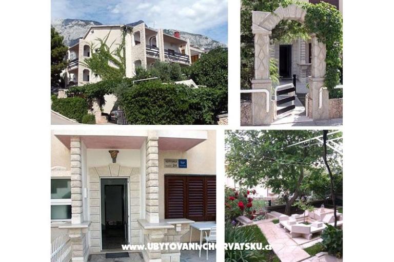 Apartamenty Boban – foto 8