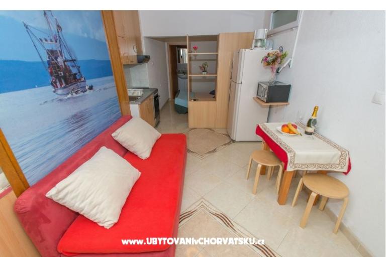 Apartamenty Buba – foto 12