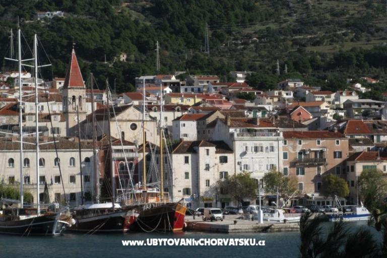 Apartamenty Buba – foto 9