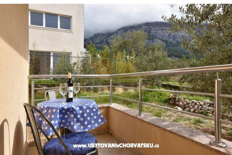 Apartamenty Buba/Maslina – foto 7
