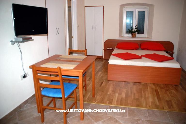 Apartamenty Caralipeo – foto 10