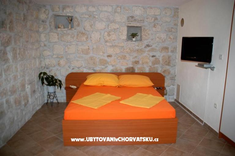 Apartamenty Caralipeo – foto 2