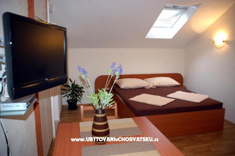 Apartamenty Caralipeo – foto 4