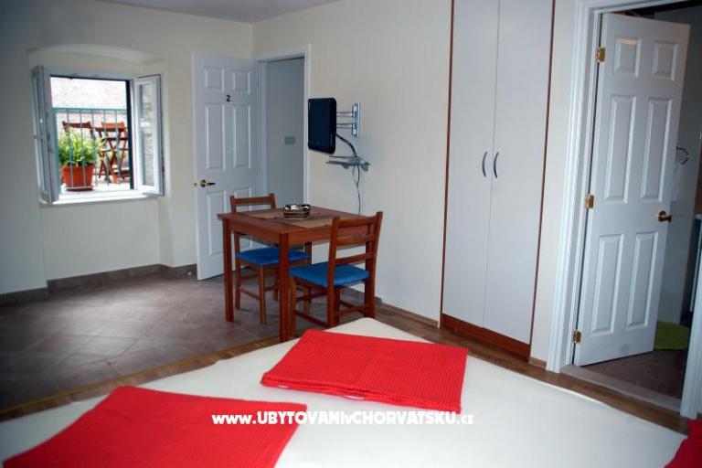Apartamenty Caralipeo – foto 5