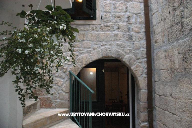 Apartamenty Caralipeo – foto 8