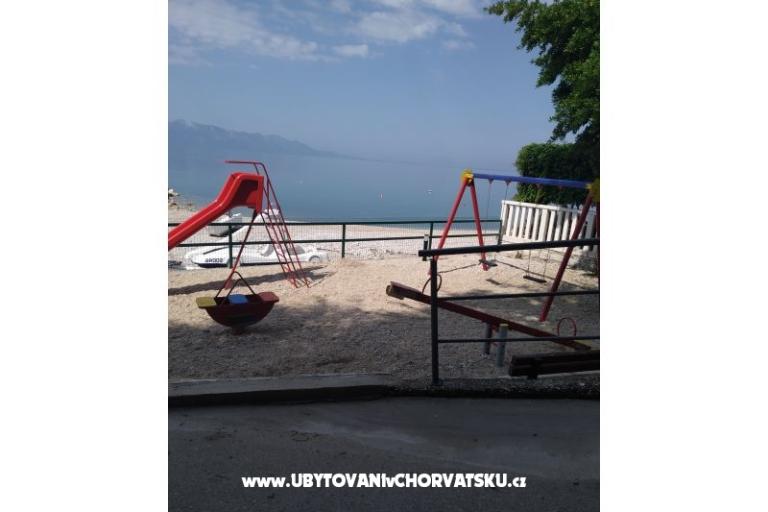 Apartamenty Dalmata – foto 14
